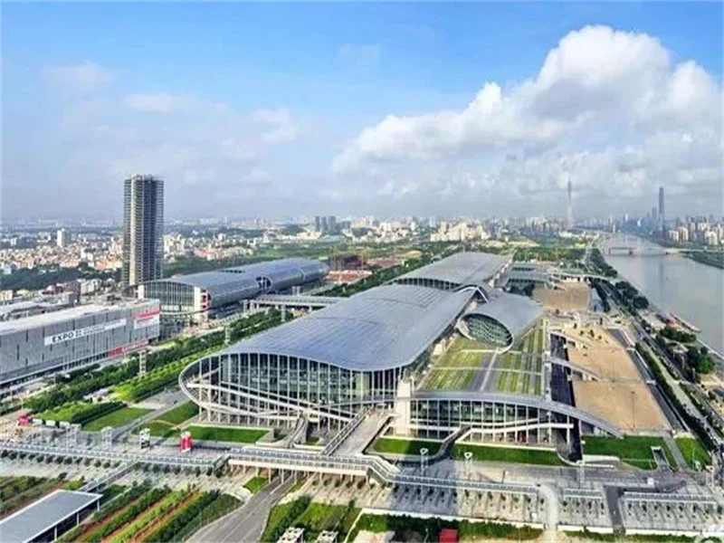 29th Guangzhou Hotel Supplies Exhibition 29th Guangzhou Hotel Supplies Exhibition