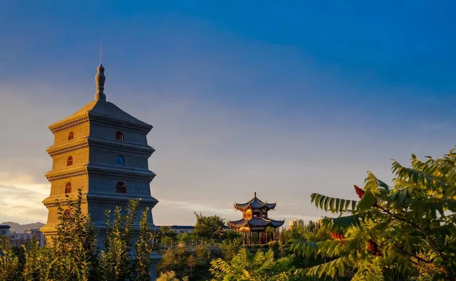 China Travel 2